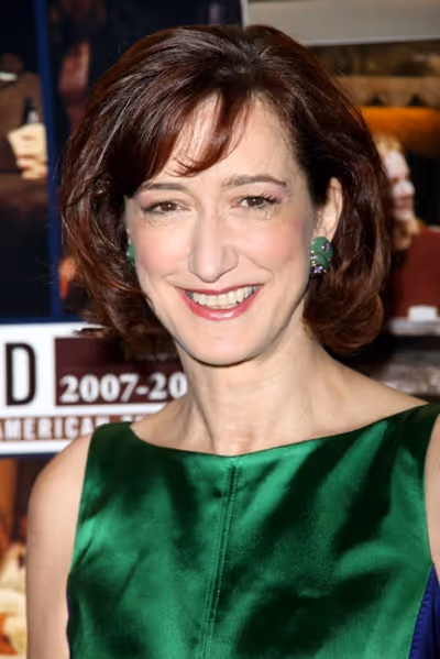 Haydn Gwynne Photo