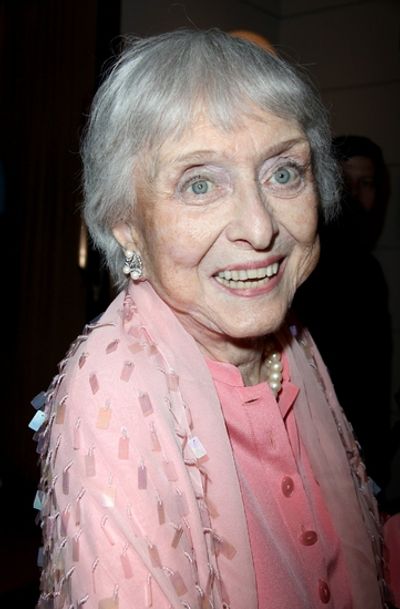 Celeste Holm Photo