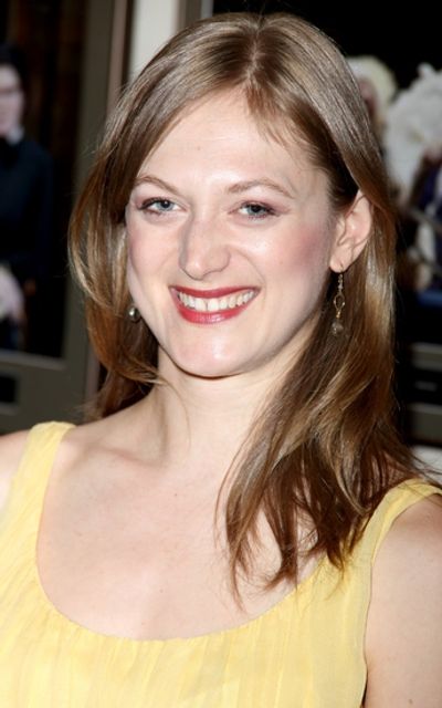 Marin Ireland Photo