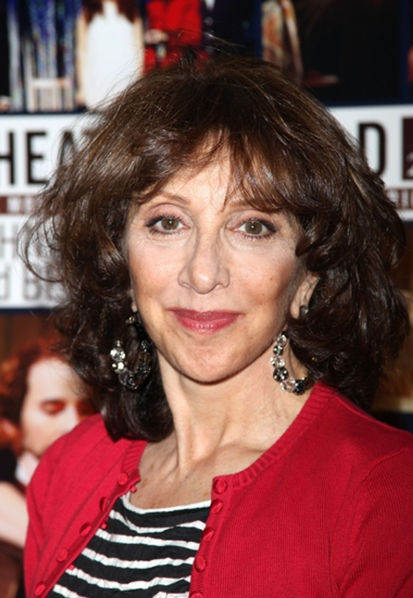 Photo Coverage:  65th Annual Theatre World Awards - Backstage: The Ladies  Image