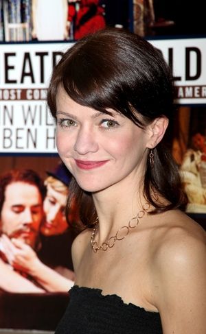 Susan Louise O'Connor @ BroadwayWorld Susan Louise O'Connor Photo