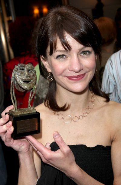 Susan Louise O'Connor Photo