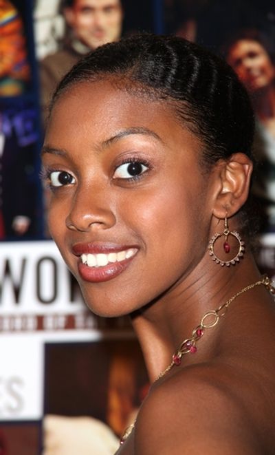 Condola Rashad  Photo