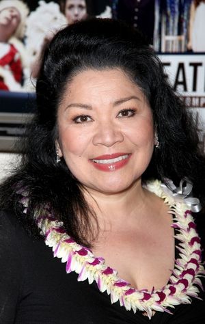 Loretta Ables Sayre @ BroadwayWorld Loretta Ables Sayre Photo