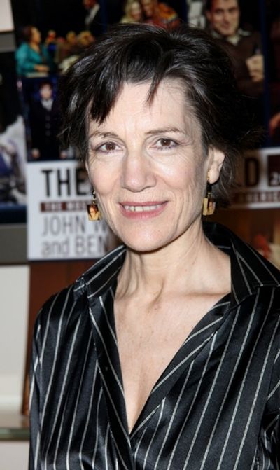 Harriet Walter Photo