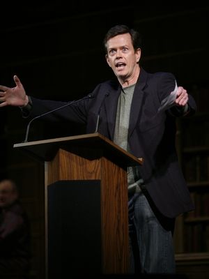 Dylan Baker Photo