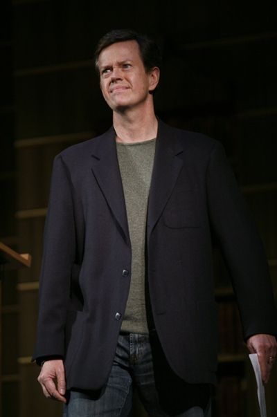 Dylan Baker Photo