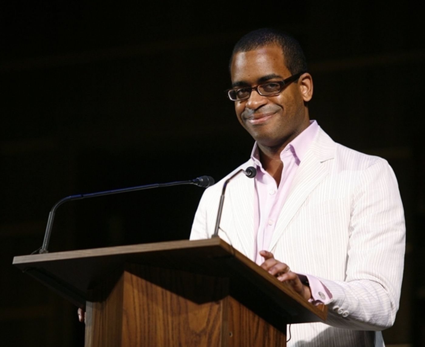 Photo Coverage: 65th Annual Theatre World Awards at the Samuel J. Friedman Theatre - Ceremony  Image