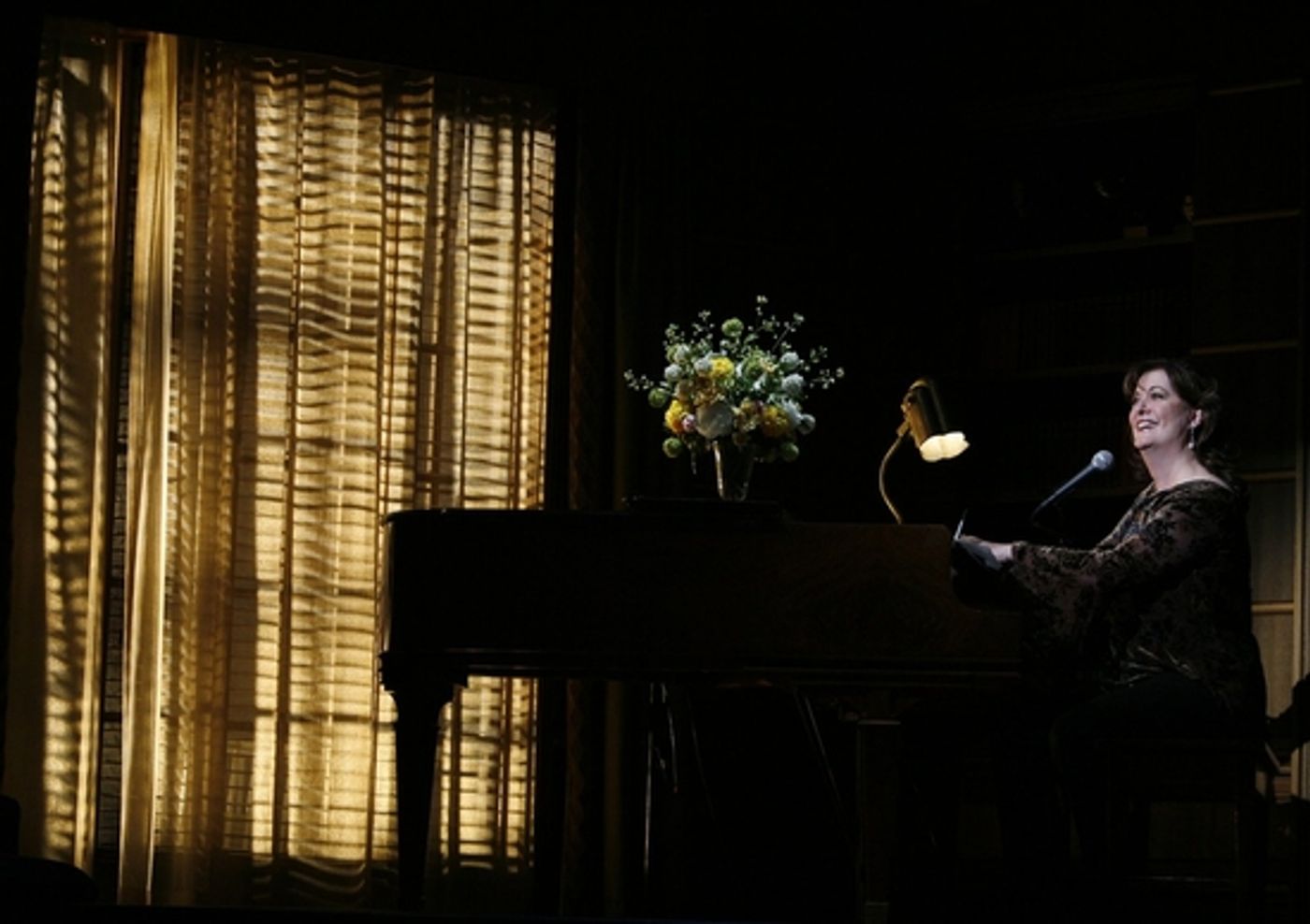 Photo Coverage: 65th Annual Theatre World Awards at the Samuel J. Friedman Theatre - Ceremony  Image