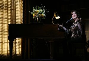 Ann Hampton Callaway @ BroadwayWorld Ann Hampton Callaway Photo