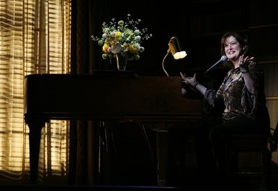 Ann Hampton Callaway Photo