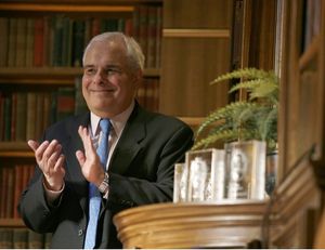 Peter Filichia @ BroadwayWorld Peter Filichia Photo