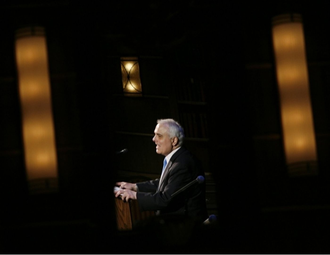 Photo Coverage: 65th Annual Theatre World Awards at the Samuel J. Friedman Theatre - Ceremony  Image