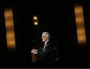 Peter Filichia @ BroadwayWorld Peter Filichia Photo