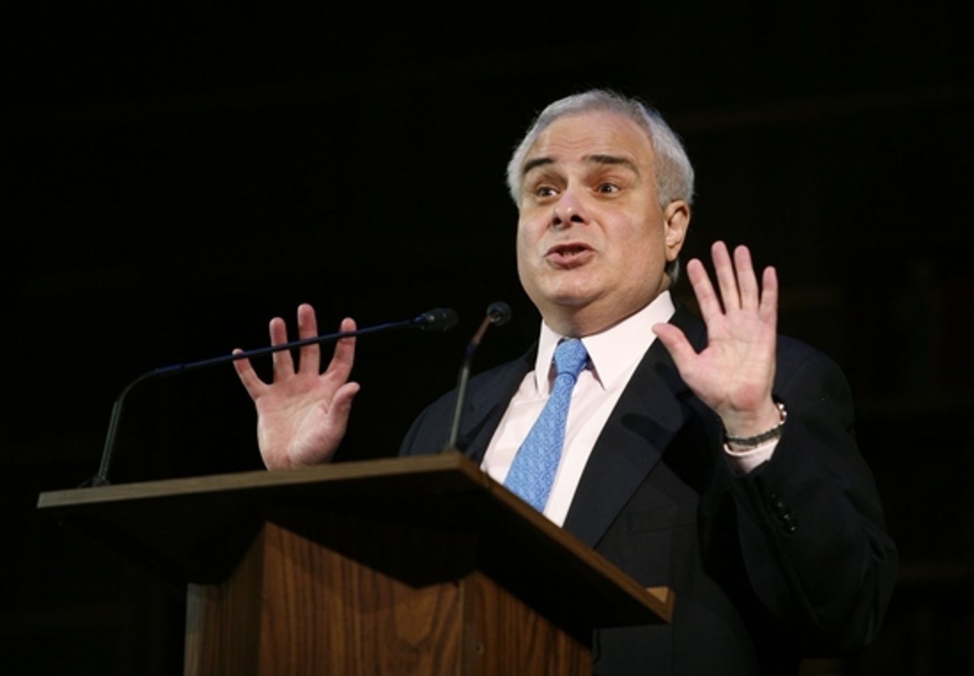 Photo Coverage: 65th Annual Theatre World Awards at the Samuel J. Friedman Theatre - Ceremony  Image