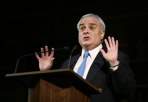 Peter Filichia @ BroadwayWorld Peter Filichia Photo