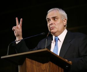 Peter Filichia @ BroadwayWorld Peter Filichia Photo