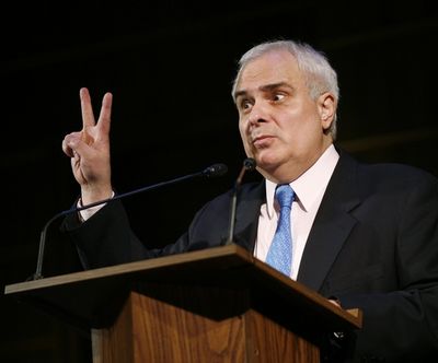 Peter Filichia Photo