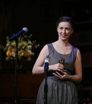 Jennifer Grace Photo
