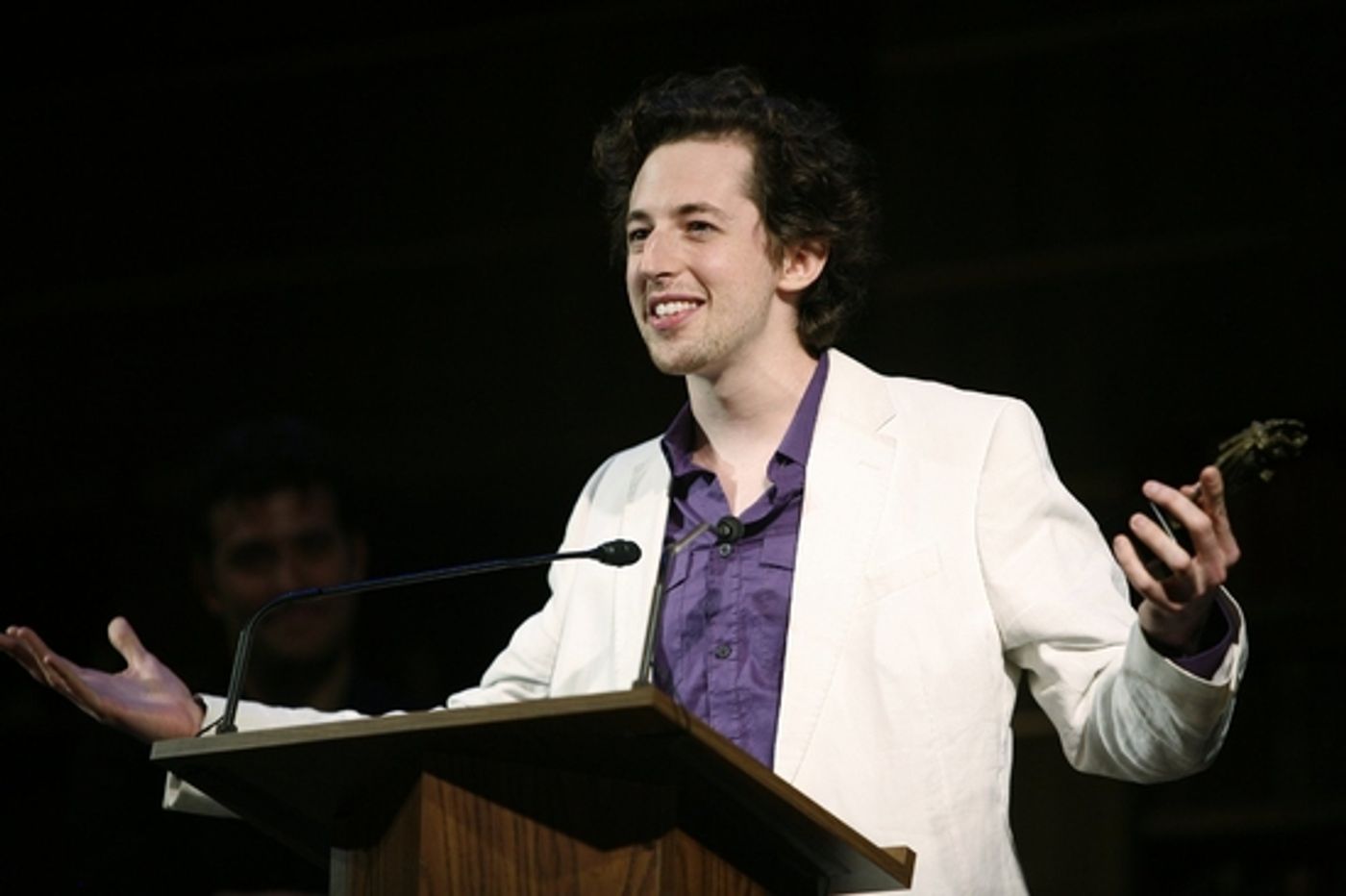 Photo Coverage: 65th Annual Theatre World Awards - Ceremony Part 2  Image