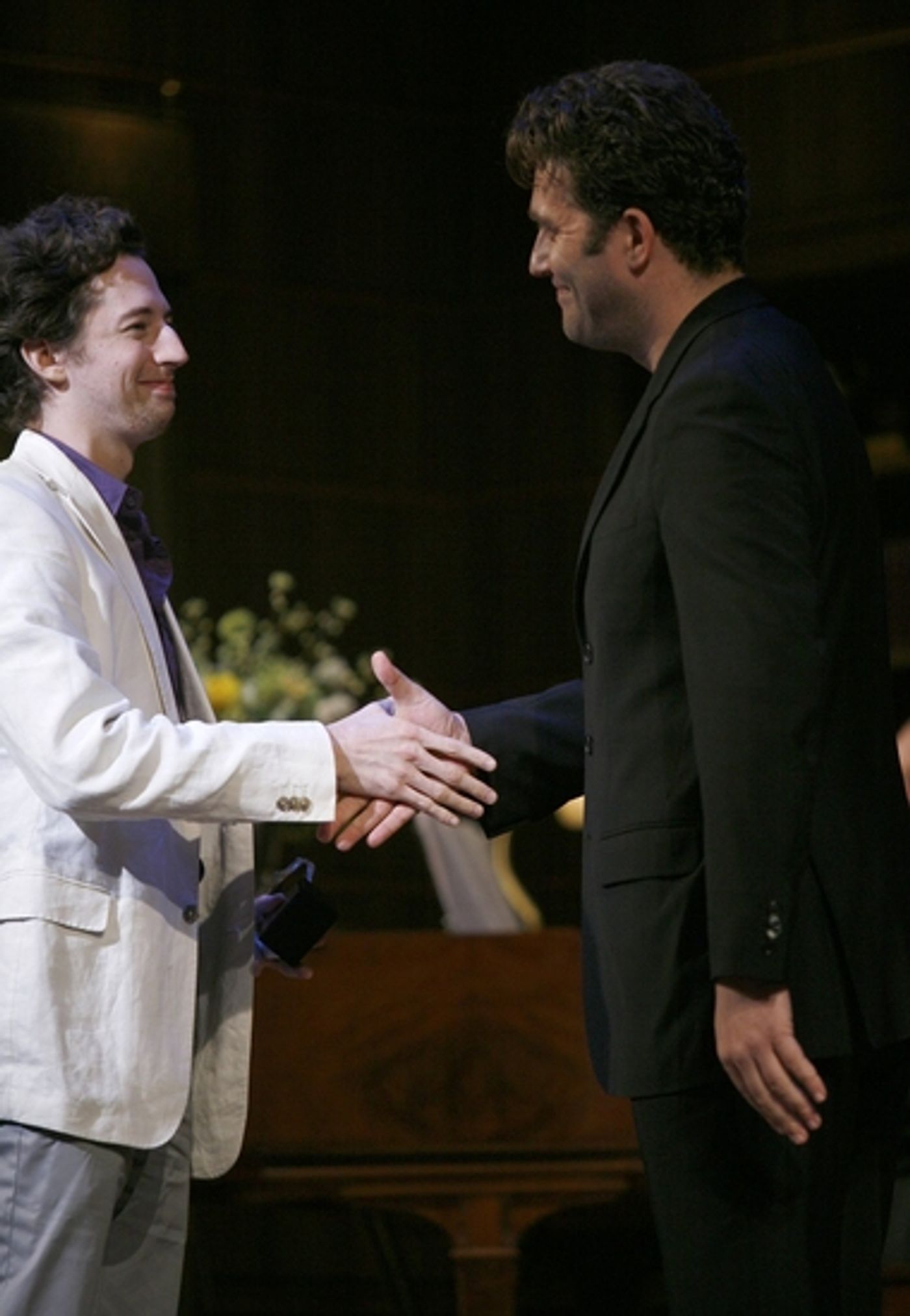 Photo Coverage: 65th Annual Theatre World Awards - Ceremony Part 2  Image