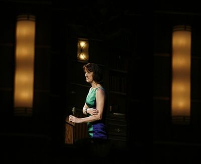 Haydn Gwynne Photo
