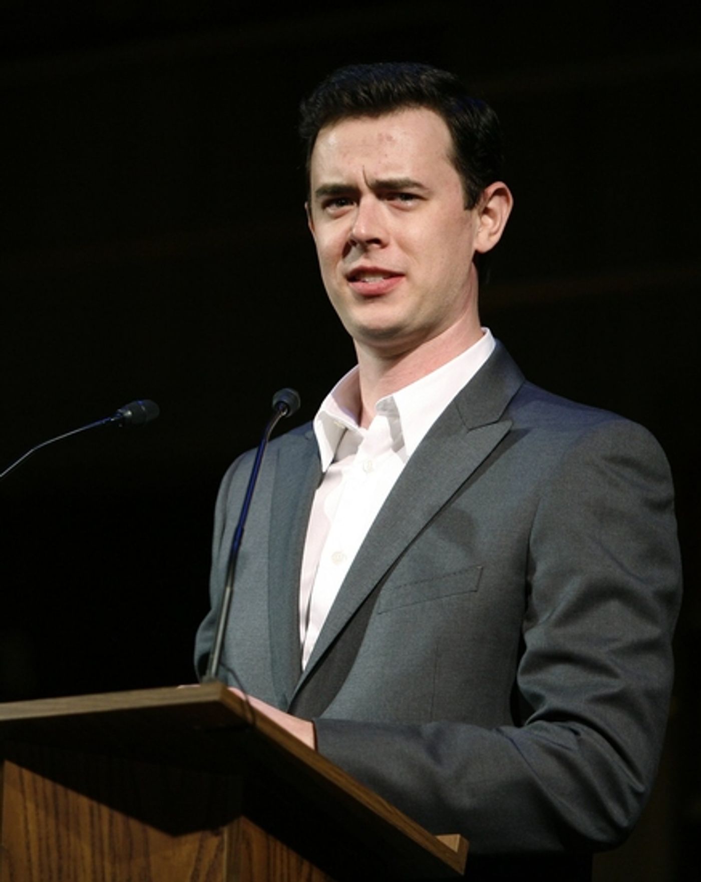 Photo Coverage: 65th Annual Theatre World Awards - Ceremony Part 2  Image