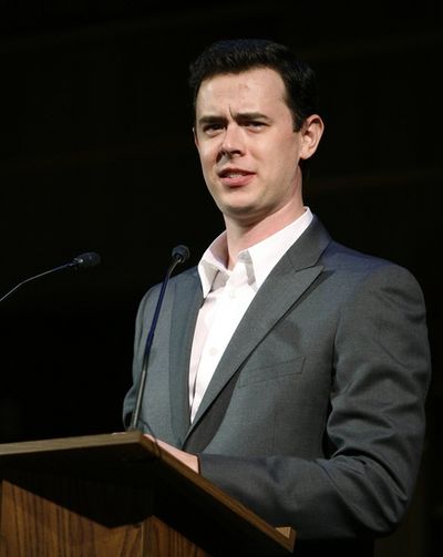 Colin Hanks Photo