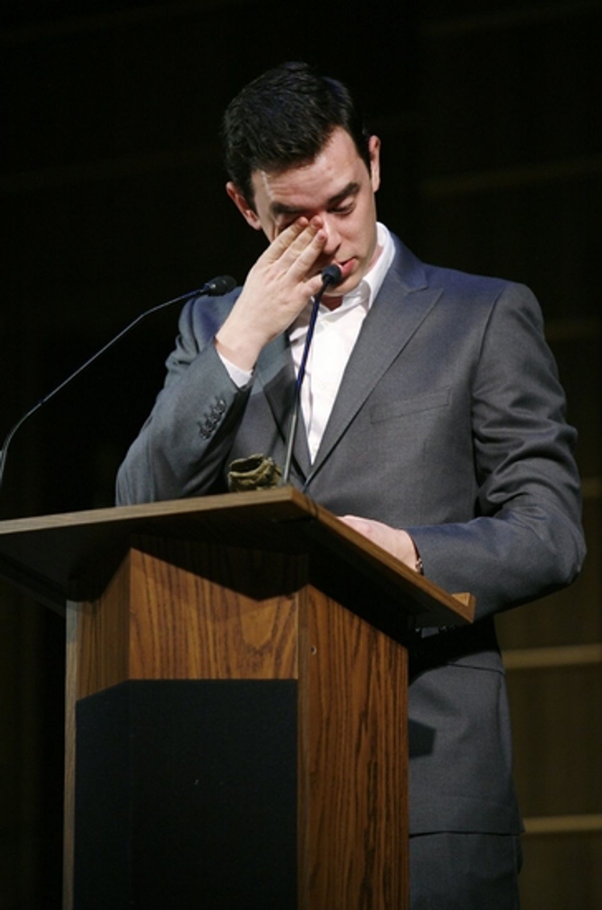 Colin Hanks at 