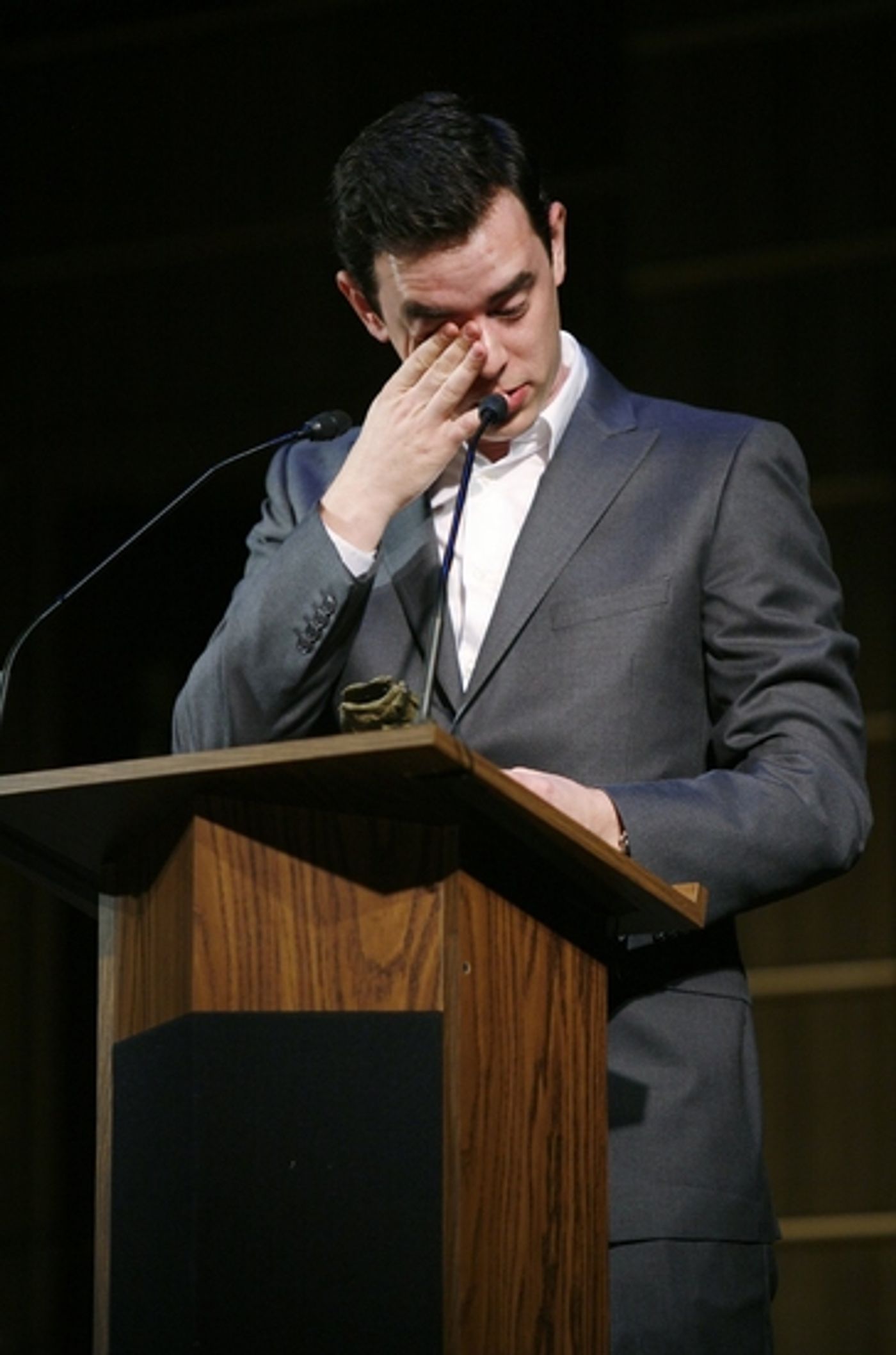 Photo Coverage: 65th Annual Theatre World Awards - Ceremony Part 2  Image