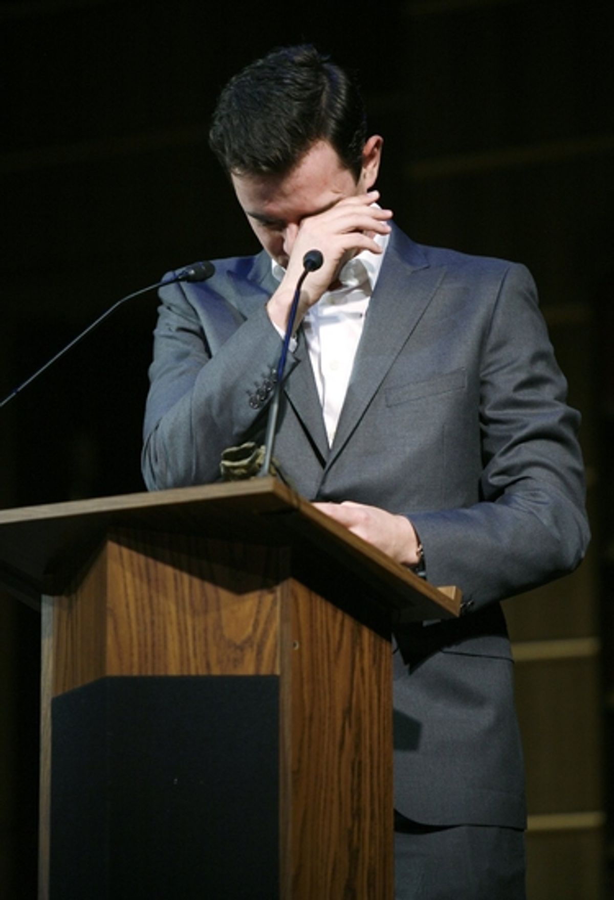 Colin Hanks at 