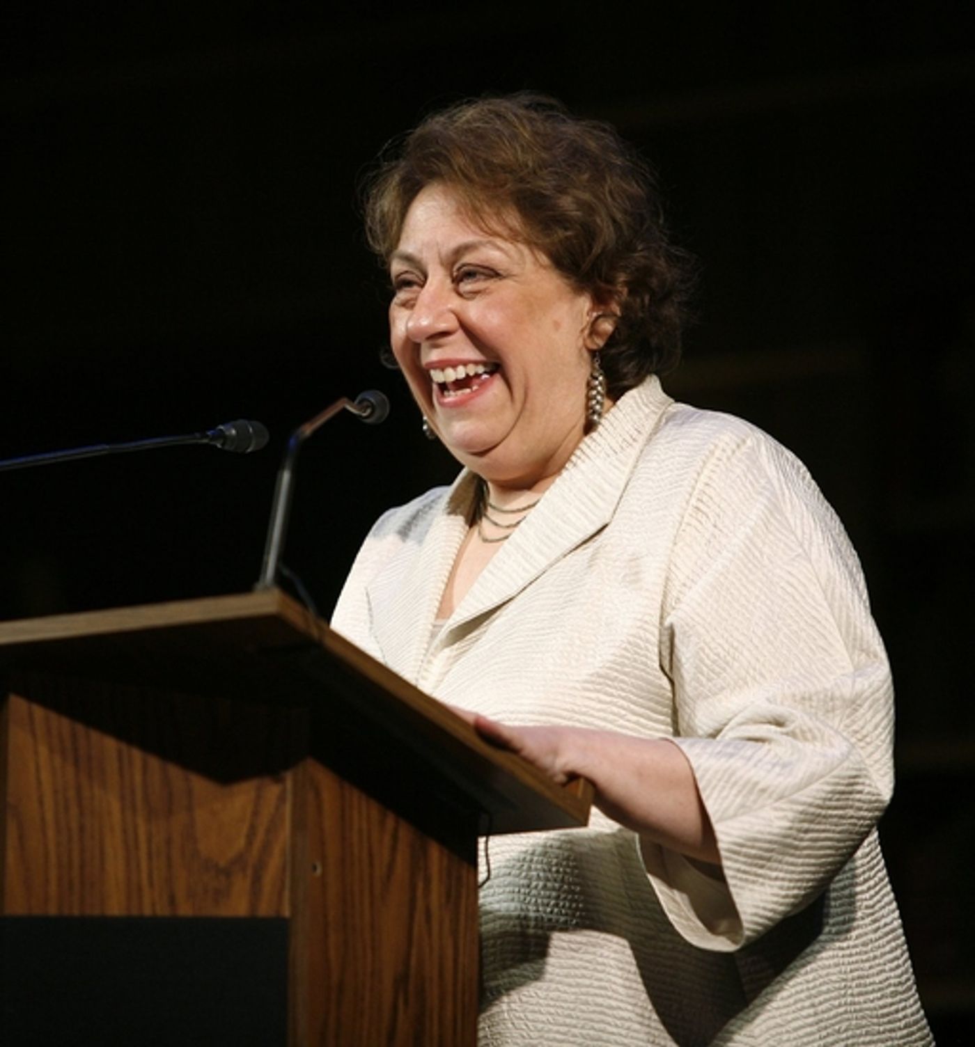 Photo Coverage: 65th Annual Theatre World Awards - Ceremony Part 2  Image