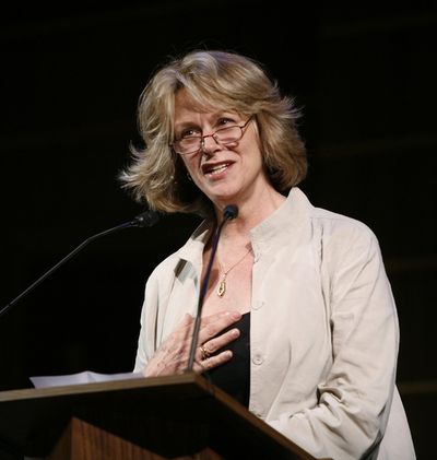 Susan Kellermann Photo