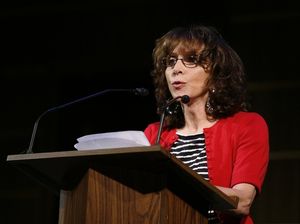 AndRea Martin @ BroadwayWorld AndRea Martin Photo