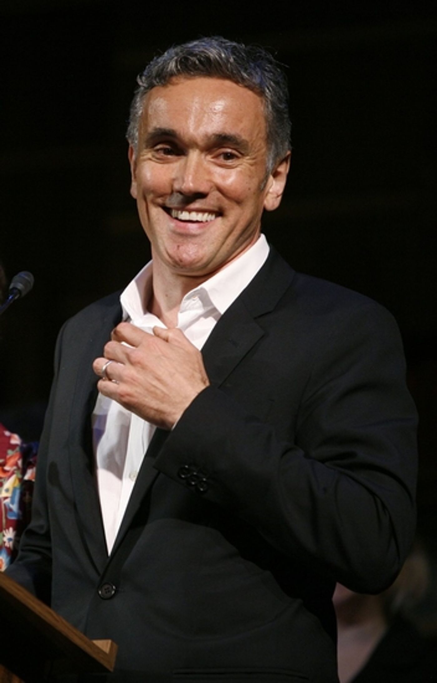 Photo Coverage: 65th Annual Theatre World Awards - Ceremony Part 2  Image