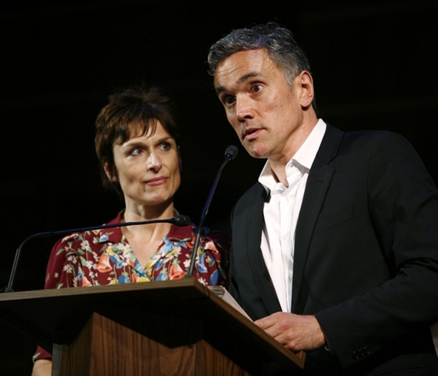 Photo Coverage: 65th Annual Theatre World Awards - Ceremony Part 2  Image