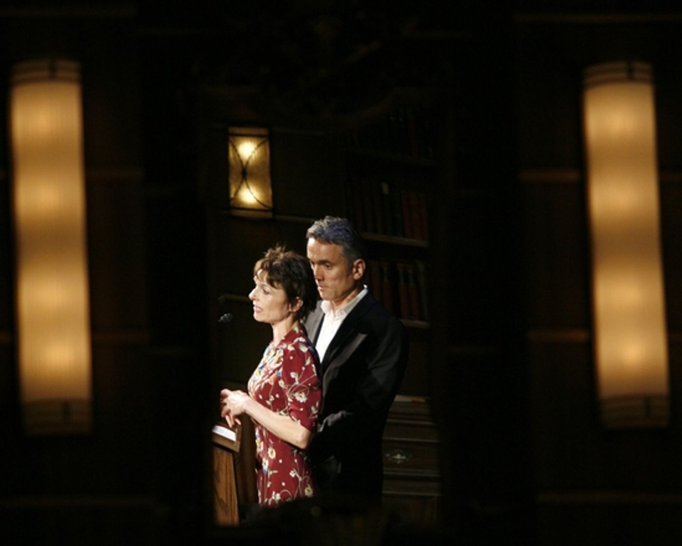 Photo Coverage: 65th Annual Theatre World Awards - Ceremony Part 2  Image