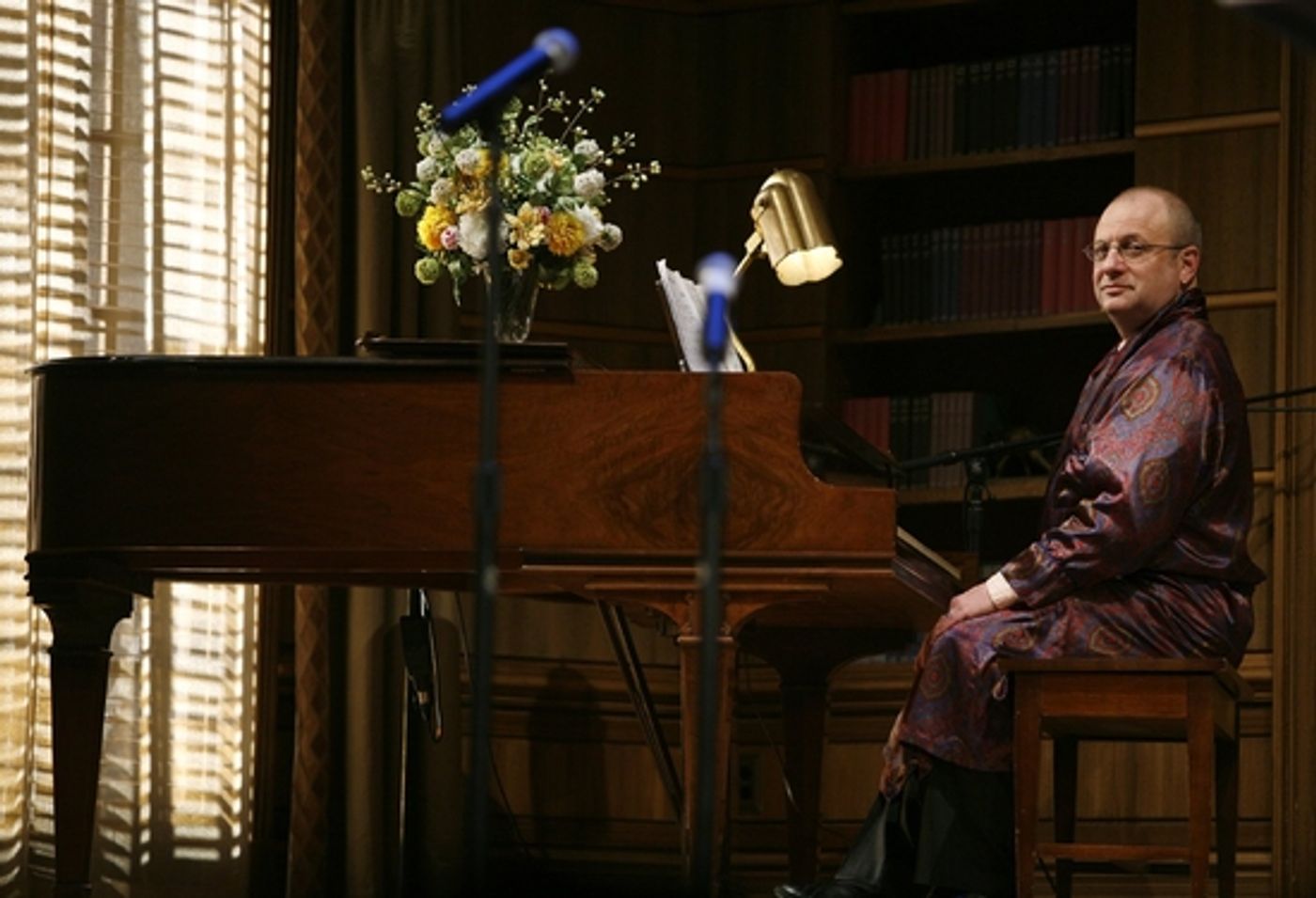 Photo Coverage: 65th Annual Theatre World Awards - Ceremony Part 2  Image