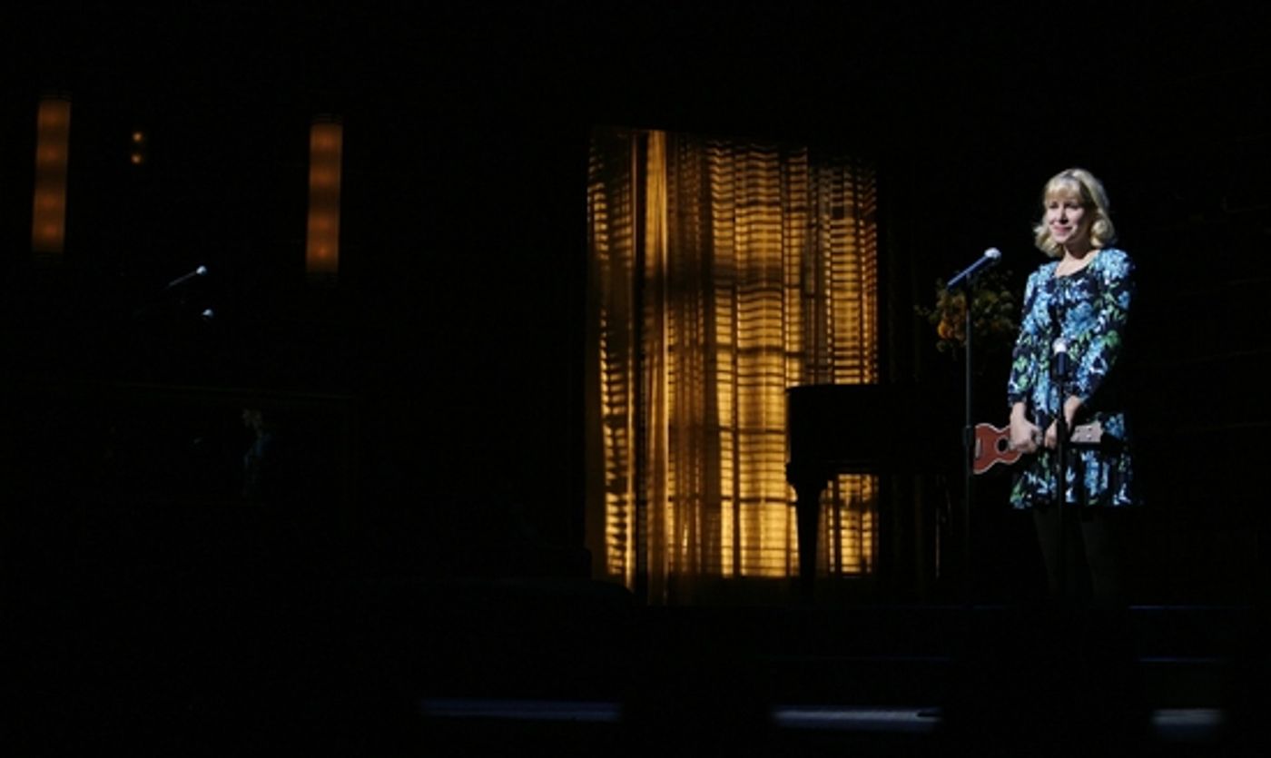 Photo Coverage: 65th Annual Theatre World Awards - Ceremony Part 3  Image