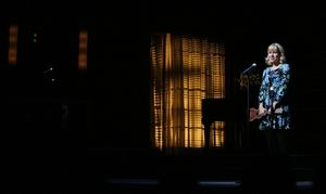 Nellie McKay @ BroadwayWorld Nellie McKay Photo