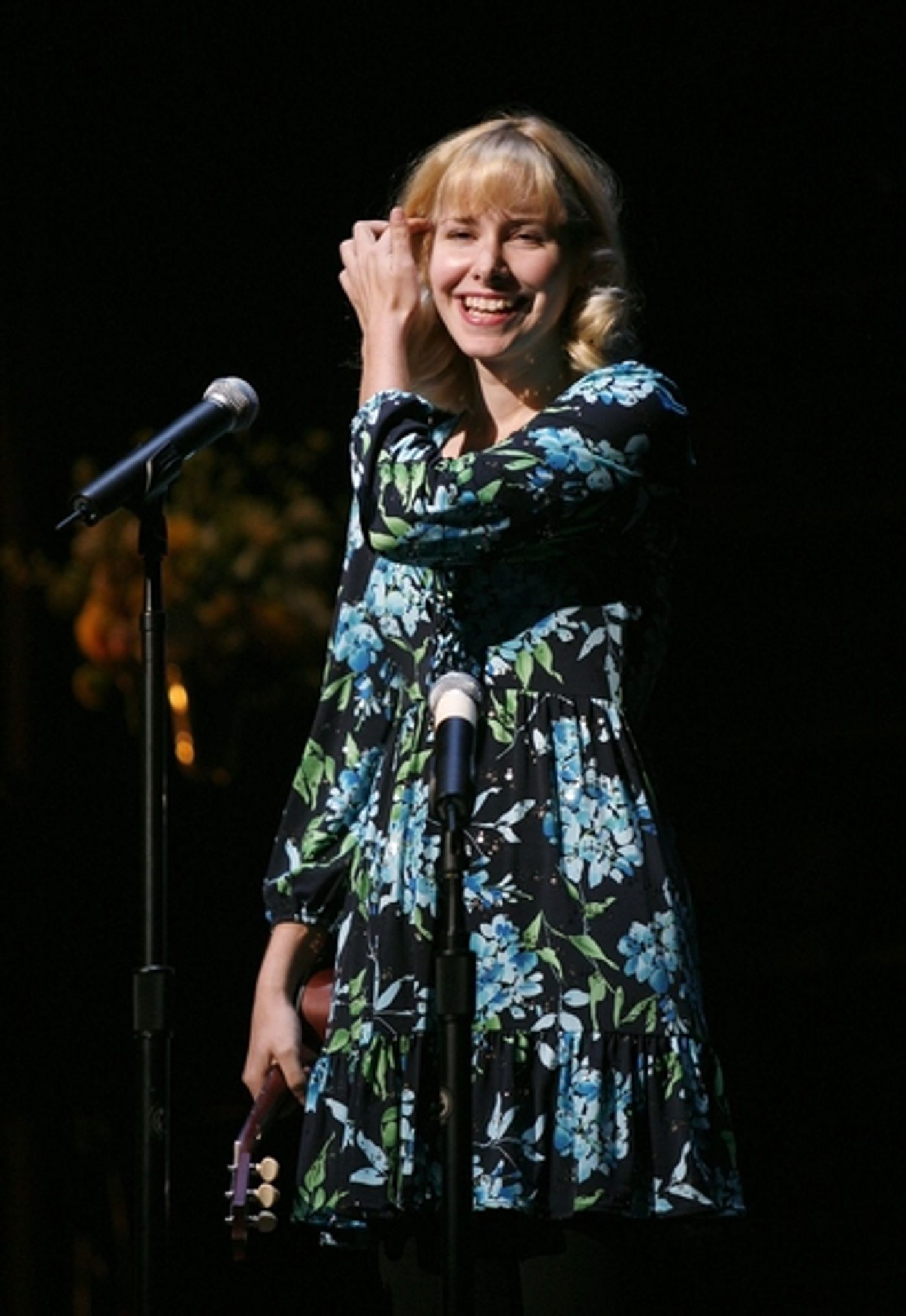 Photo Coverage: 65th Annual Theatre World Awards - Ceremony Part 3  Image