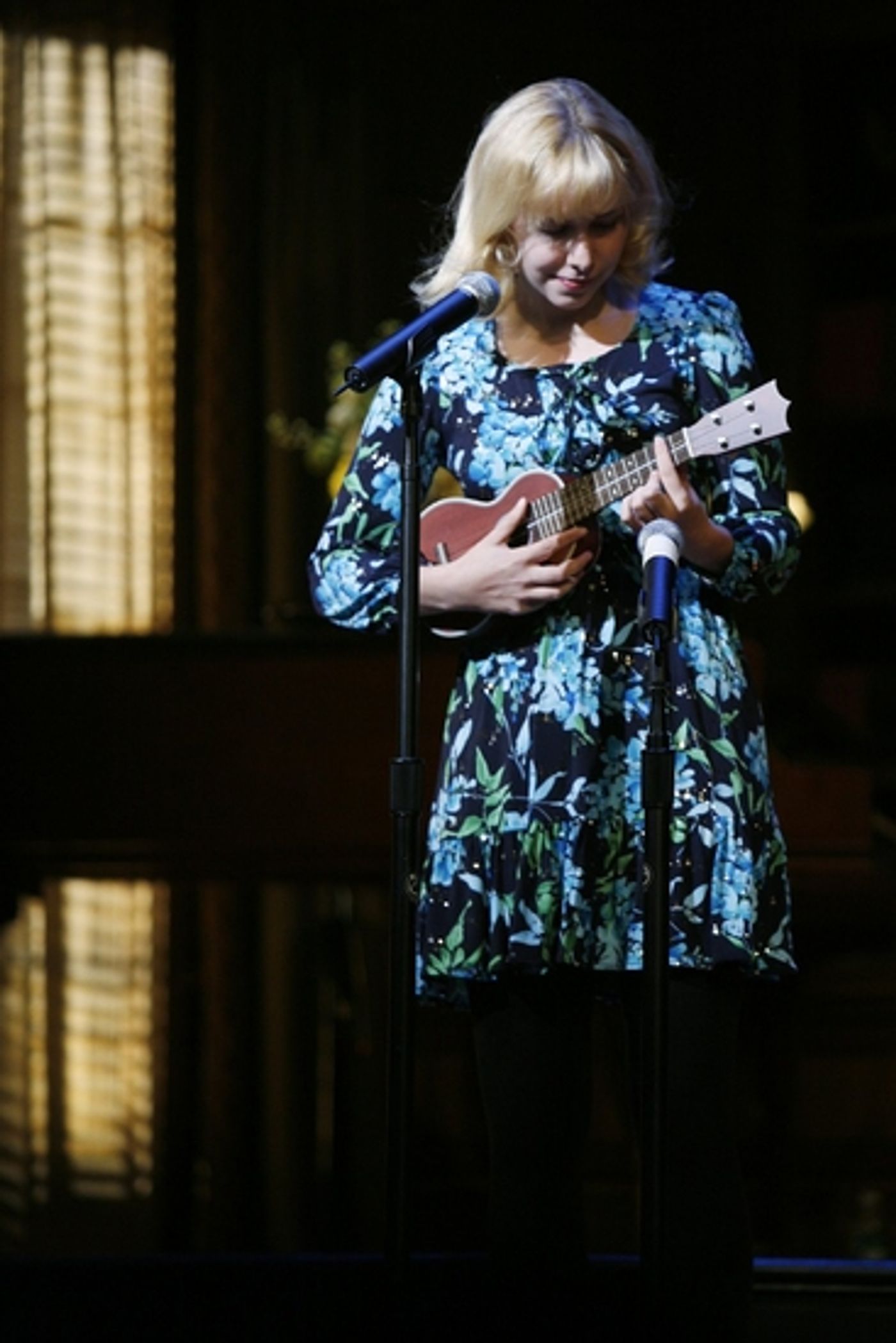 Photo Coverage: 65th Annual Theatre World Awards - Ceremony Part 3  Image