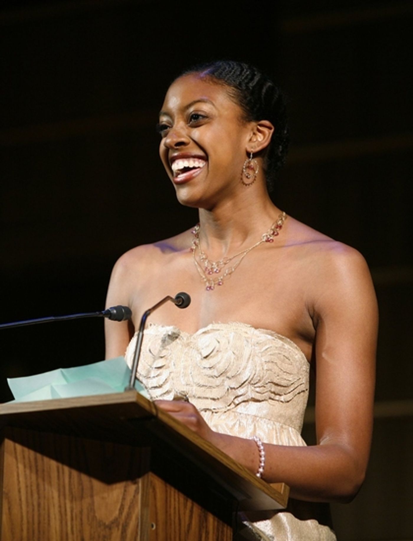 Photo Coverage: 65th Annual Theatre World Awards - Ceremony Part 3  Image