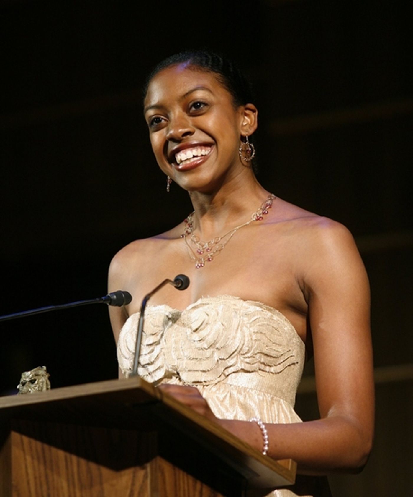 Photo Coverage: 65th Annual Theatre World Awards - Ceremony Part 3  Image