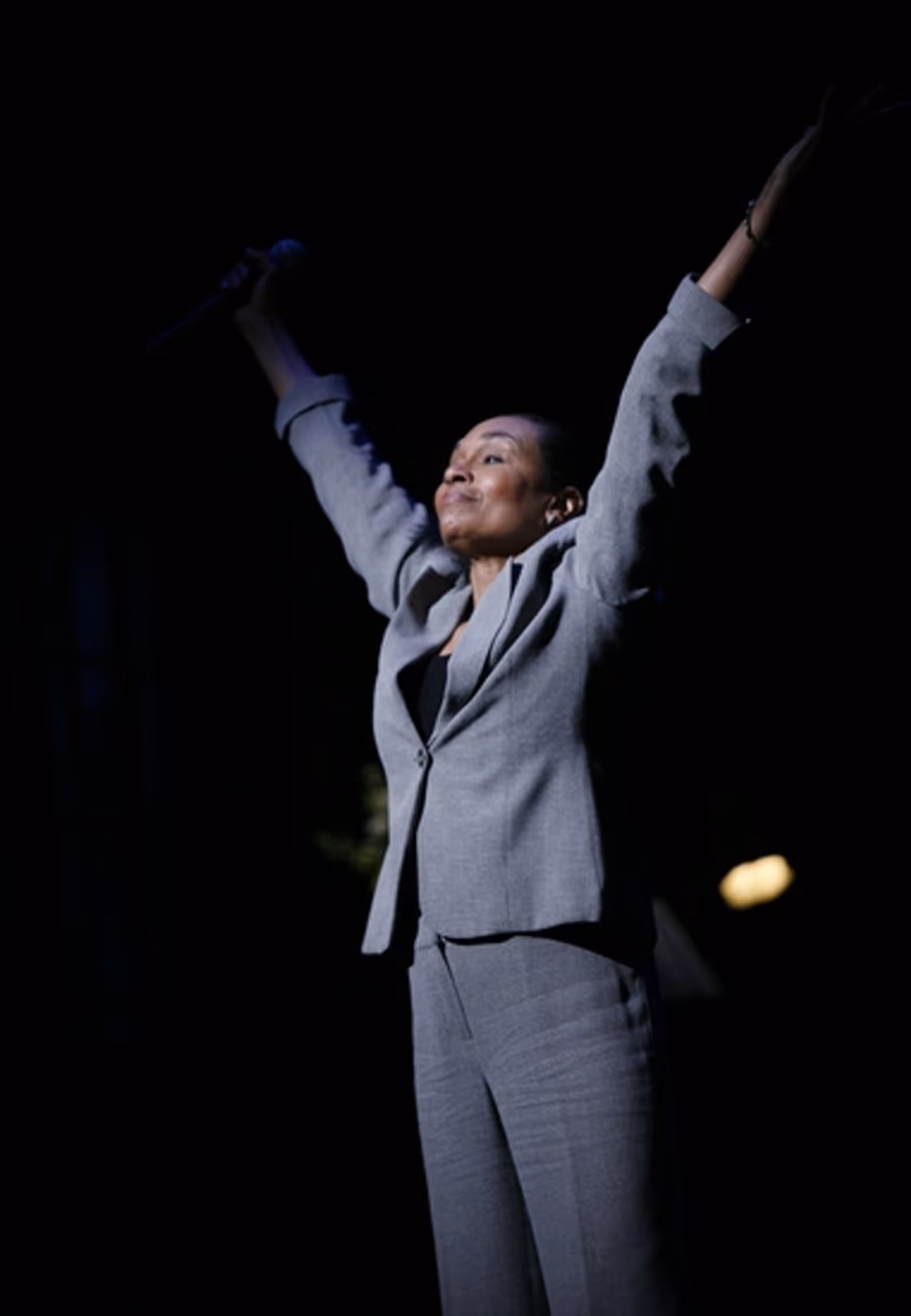 Photo Coverage: 65th Annual Theatre World Awards - Ceremony Part 3  Image