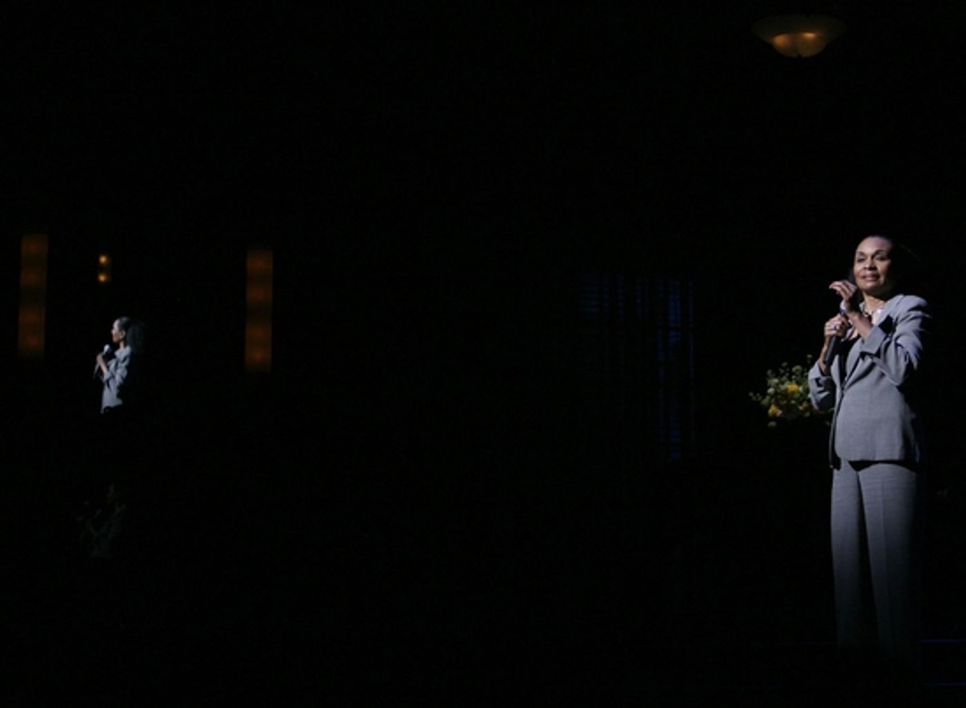 Photo Coverage: 65th Annual Theatre World Awards - Ceremony Part 3  Image