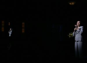 Vivian Reed @ BroadwayWorld Vivian Reed Photo