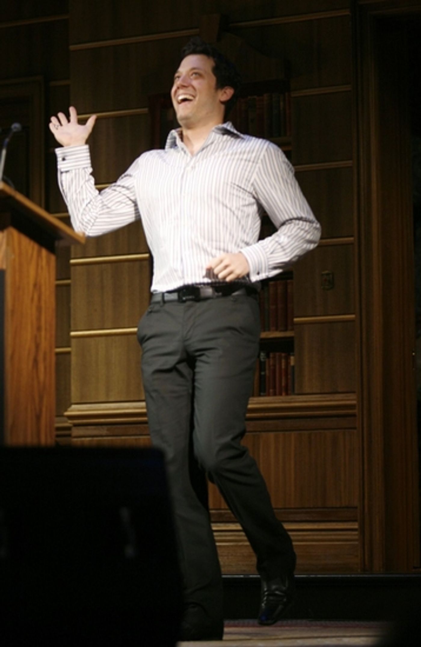 Photo Coverage: 65th Annual Theatre World Awards - Ceremony Part 3  Image