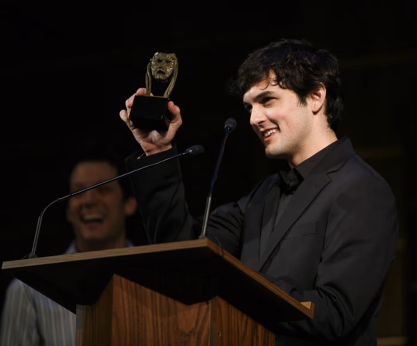 Photo Coverage: 65th Annual Theatre World Awards - Ceremony Part 3  Image