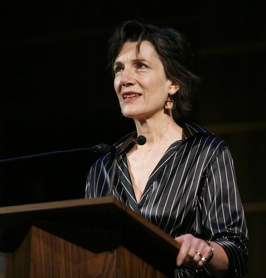 Harriet Walter Photo